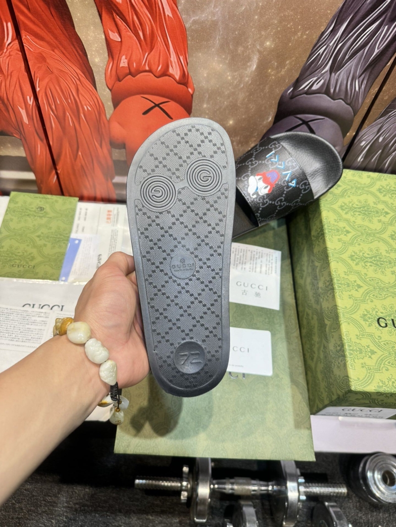 Gucci Slippers